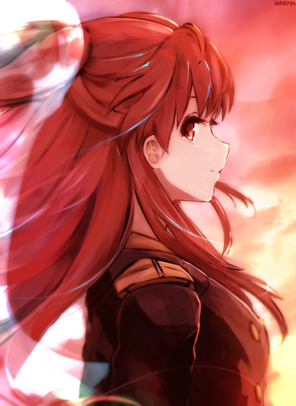 心得 末日時在做什麼 可以不要那麼感人嗎 Yang1102的創作 巴哈姆特