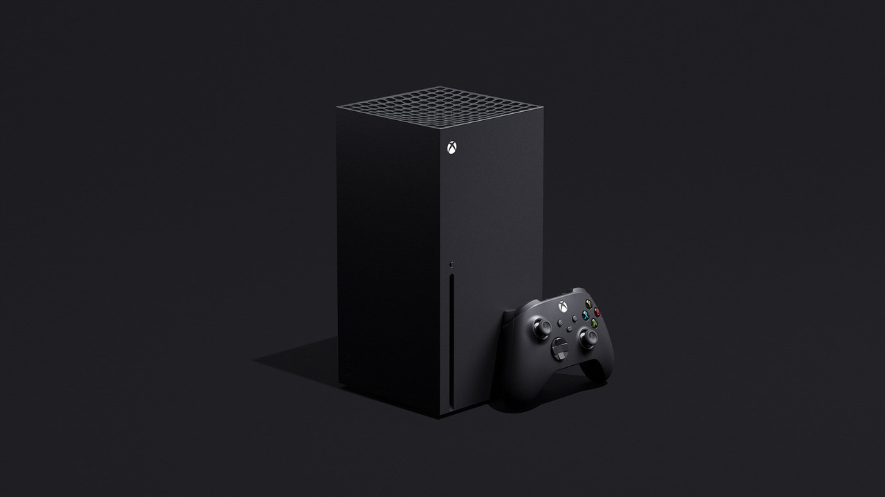 [情報] Xbox Series X|S不到一年就超越了Xbox On