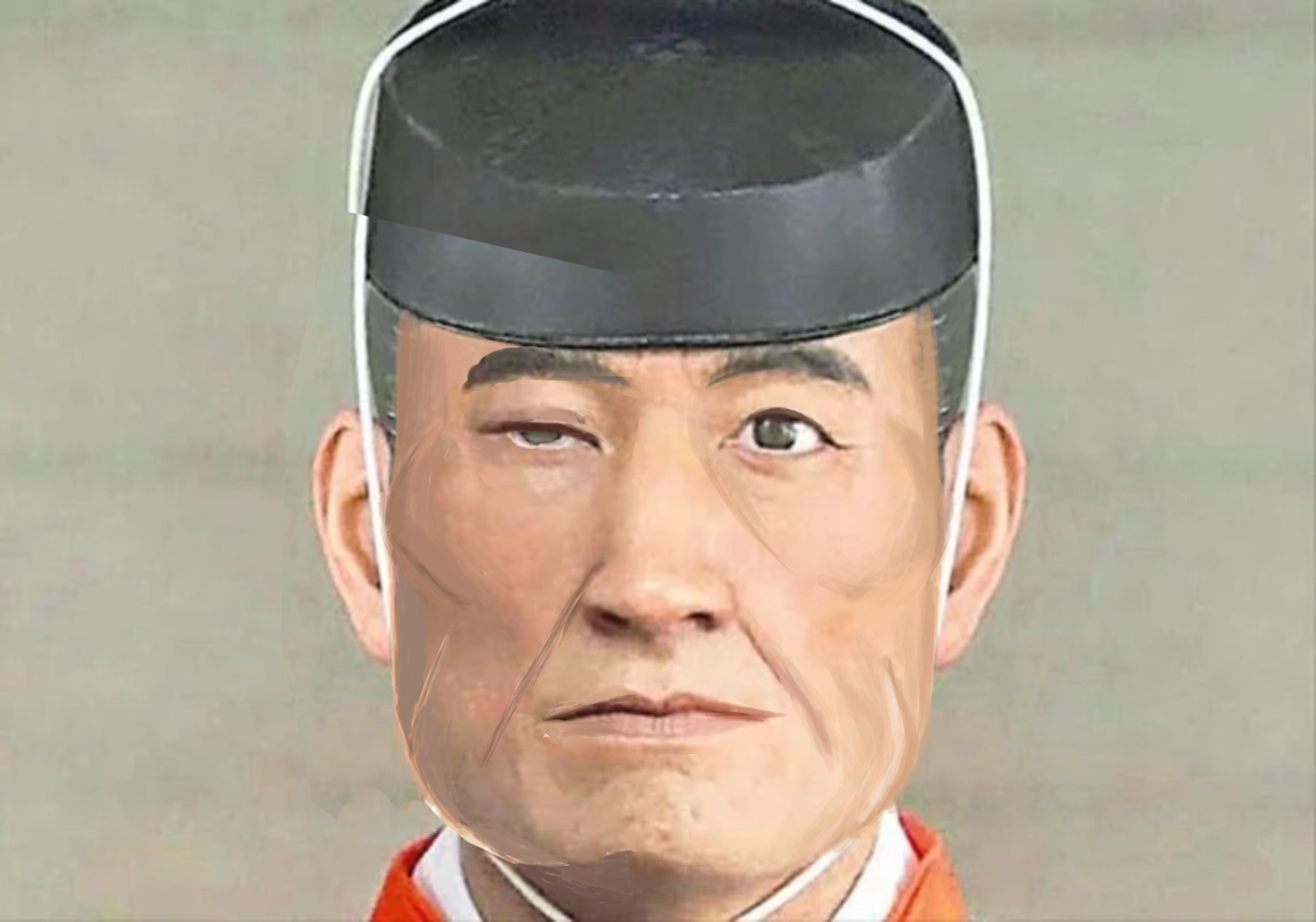 伊達政宗 無聊畫畫 as65196519的創作 巴哈姆特