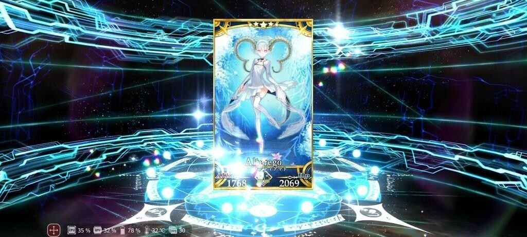 【FGO】媽媽!!!!!! - makusu736的創作 - 巴哈姆特