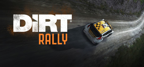 越野賽車遊戲dirt最新作品 Dirt Rally Sharks7的創作 巴哈姆特