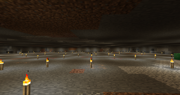 Minecraft 1.12生存伺服日記 再啟烽火採石場 - jerry382610的創作 - 巴哈姆特