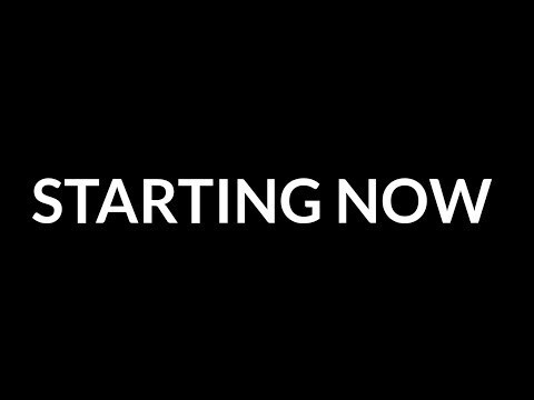 Starting Now - tiffy1788的創作 - 巴哈姆特