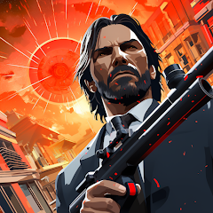狙擊手：天啟 - Android APK iOS | 肯魚 - yyuuddoo的創作 - 巴哈姆特