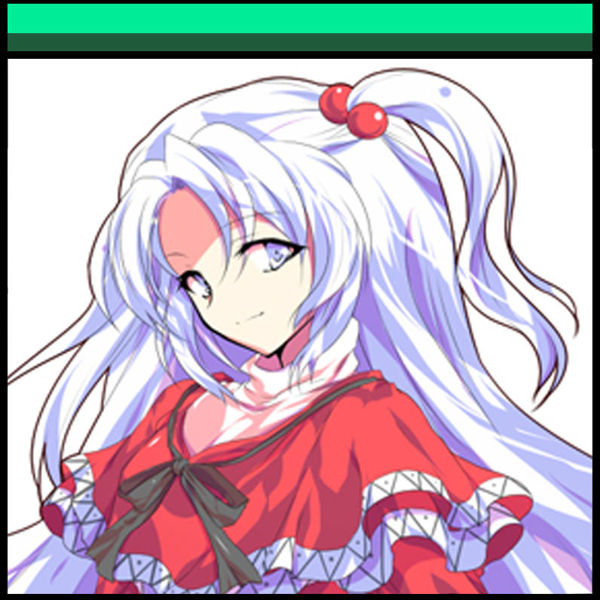 資料 東方project 神綺 Mgx的創作 巴哈姆特