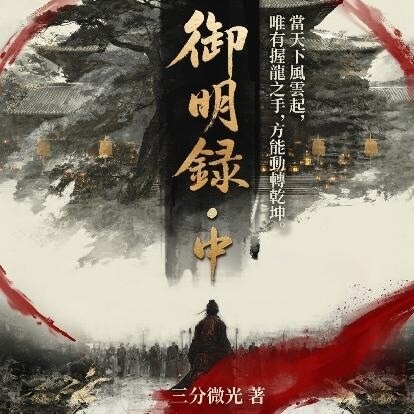 《微高光──御明錄》(49)另一位尋龍使 - slightlight的創作 - 巴哈姆特