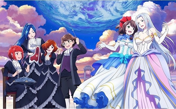 自我療癒日記 治癒之歌 Fin610的創作 巴哈姆特