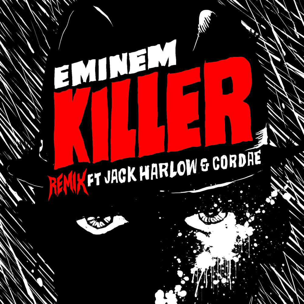 中英歌詞翻譯】Eminem-Higher - ean51188的創作- 巴哈姆特