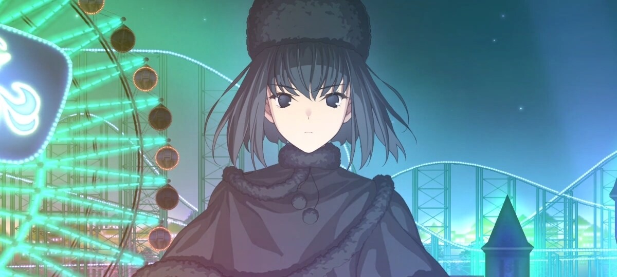『FGO×魔法使之夜 聯動』久遠寺有珠的戰鬥模組介紹！出現了哪些PLOY？ 整理＆補充 - sinon0714的創作 - 巴哈姆特