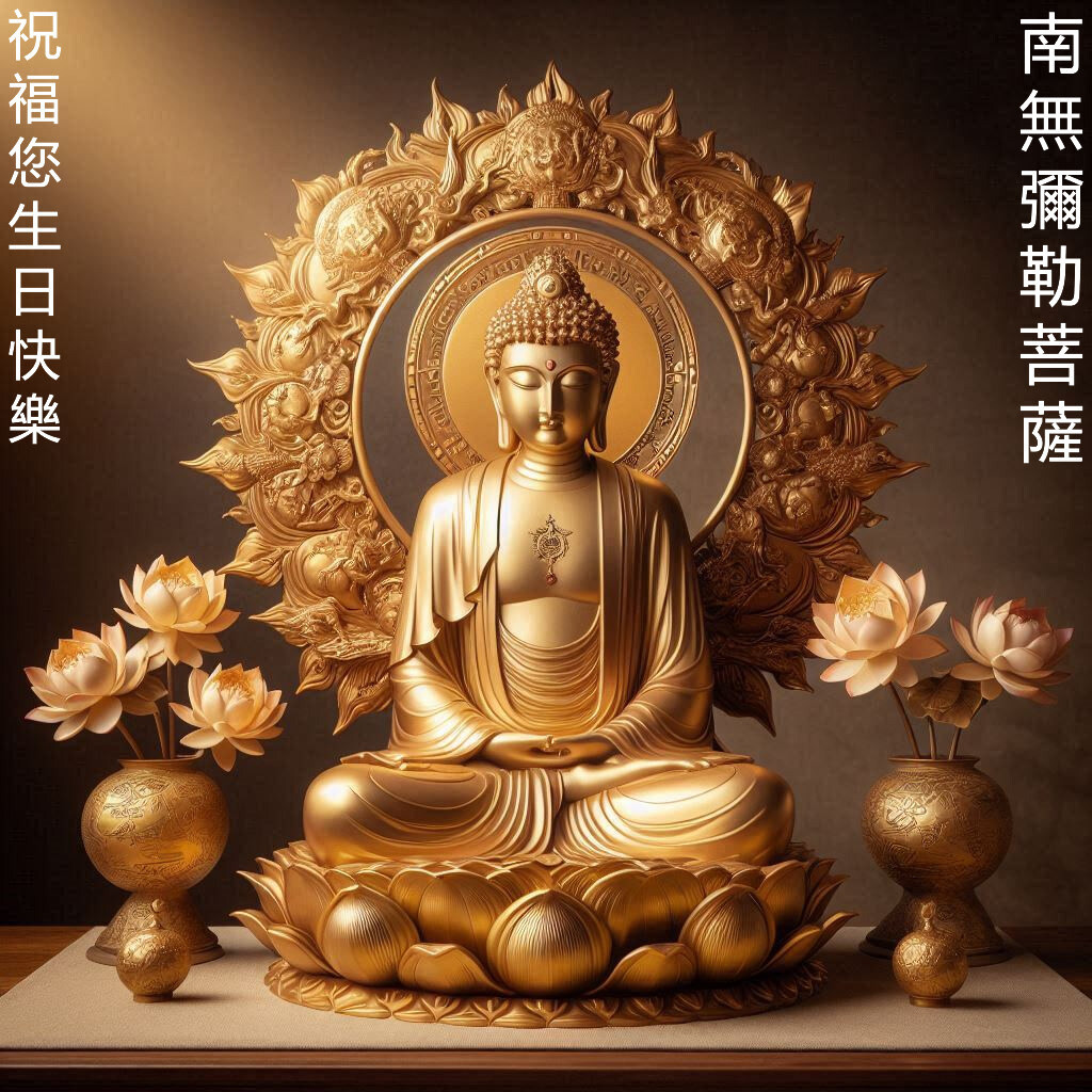 Y：0：宗教之友： 印順導師傳｜印順導師圓寂二十周年｜師志．悲願．人間續行｜20250604：祝福 - benu3的創作 - 巴哈姆特