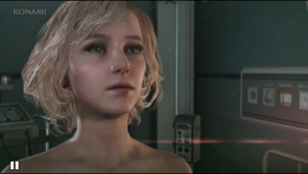 [翻譯]MGSV TPP E3-2015 long pv - KAEDES的創作 - 巴哈姆特