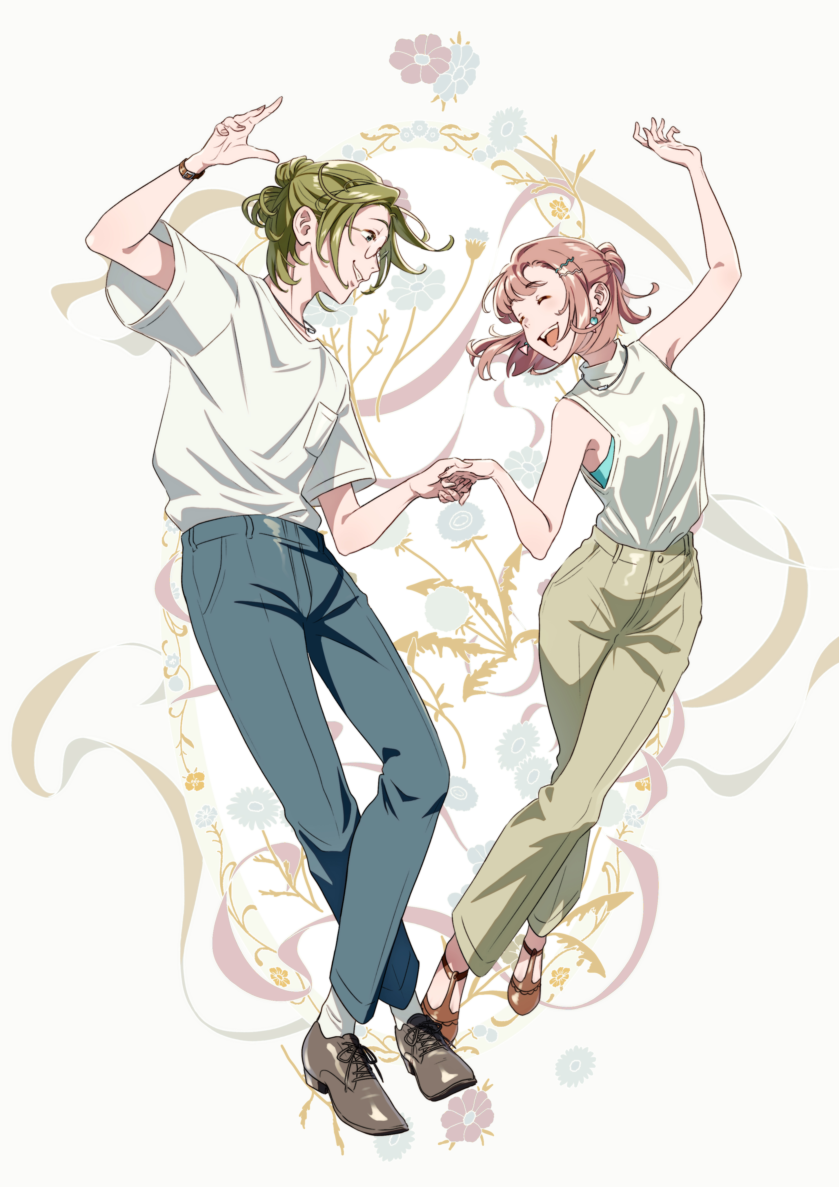 [達人專欄] 近期委託稿件 - ghosto的創作 - 巴哈姆特