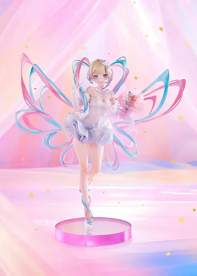 模型】GSC《主播女孩重度依賴》超絕最可愛天使醬Anniversary Party Ver