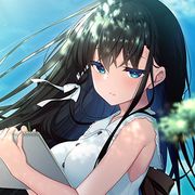 開箱】杉菜水姫(スギナミキ)作品第二集『花葬』(圖多慎入