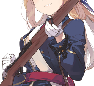 達人專欄 少女前線 短篇同人 戰火下的春天 春田篇 上 Gn的創作 巴哈姆特