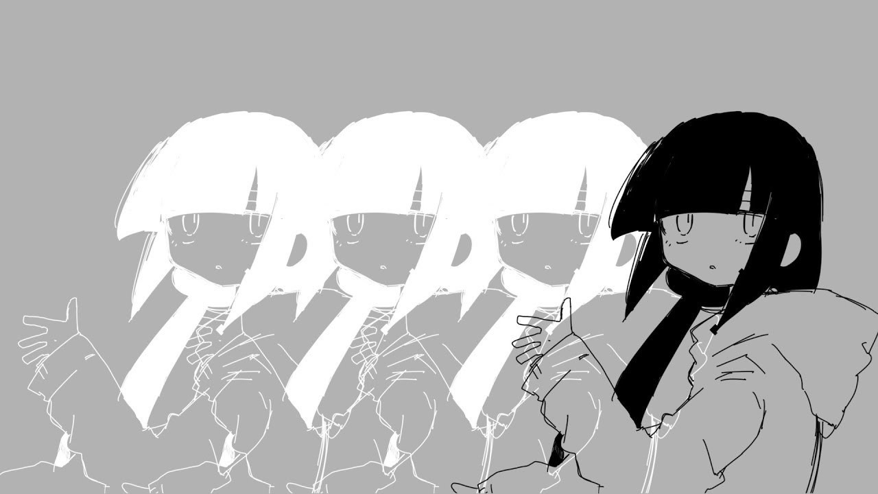 中文翻譯 稲葉曇 ラグトレイン Vo 歌愛ユキ延誤列車歌詞 拼音 Kuuchi的創作 巴哈姆特