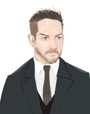 Tom Hardy O2141141 
