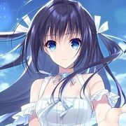 Navel 最新作《遥かなるニライカナイ》公開官方網站- a1102kevin的創作