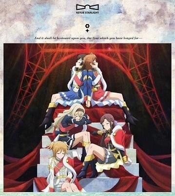 【歌詞翻譯】 スタァライト ー Starlight Qwop8765的創作 巴哈姆特 