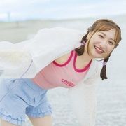 BanG Dream！》聲優-高尾奏音推出首本寫真集，預定2026年9月10日發售