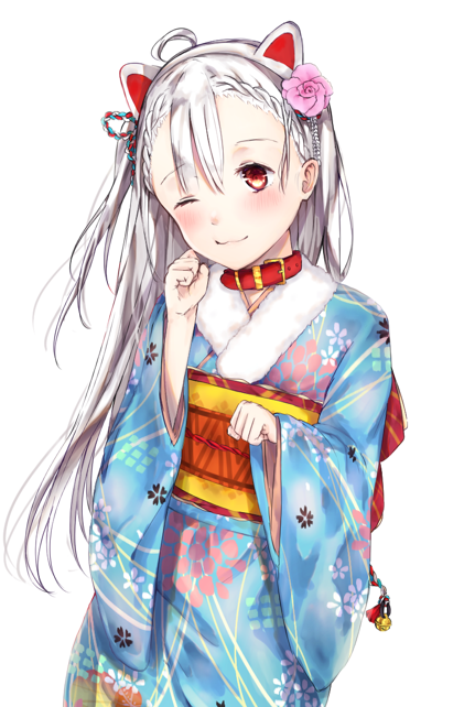 謹賀新年18 Lovelin1116的創作 巴哈姆特