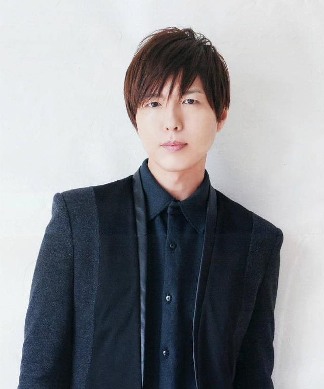 神谷浩史用聲音推動整個劇情的男人兵長的聲優 Lanpo5353的創作 巴哈姆特