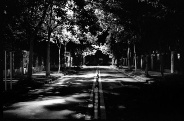 夜路 - tentochi615的創作 - 巴哈姆特