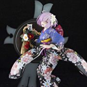開箱】ANIPLEX+Fate/Apocrypha ルーラー~紅蓮の聖女~ 1/7不 開箱】ANIPLEX+Fate/Apocrypha ルーラー~紅蓮の聖女~ 1/7不