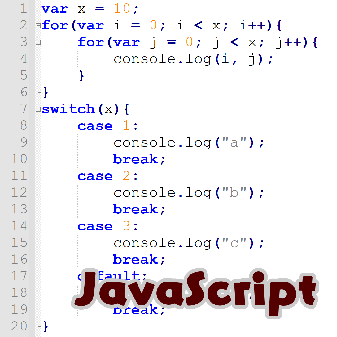 JavaScript #5 迴圈 While - sleepgoodgod的創作 - 巴哈姆特