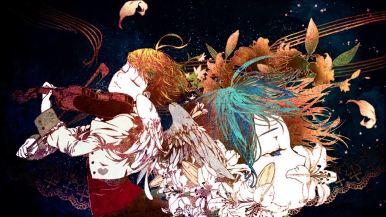 Ice代表作-Chapter L - trhrhdg的創作 - 巴哈姆特
