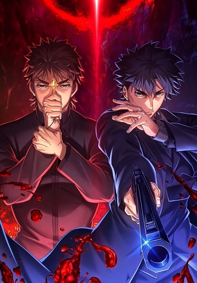 動畫《Fate/Zero》展開播出 10 周年企劃並釋出紀念插圖 - nk940155的創作 - 巴哈姆特