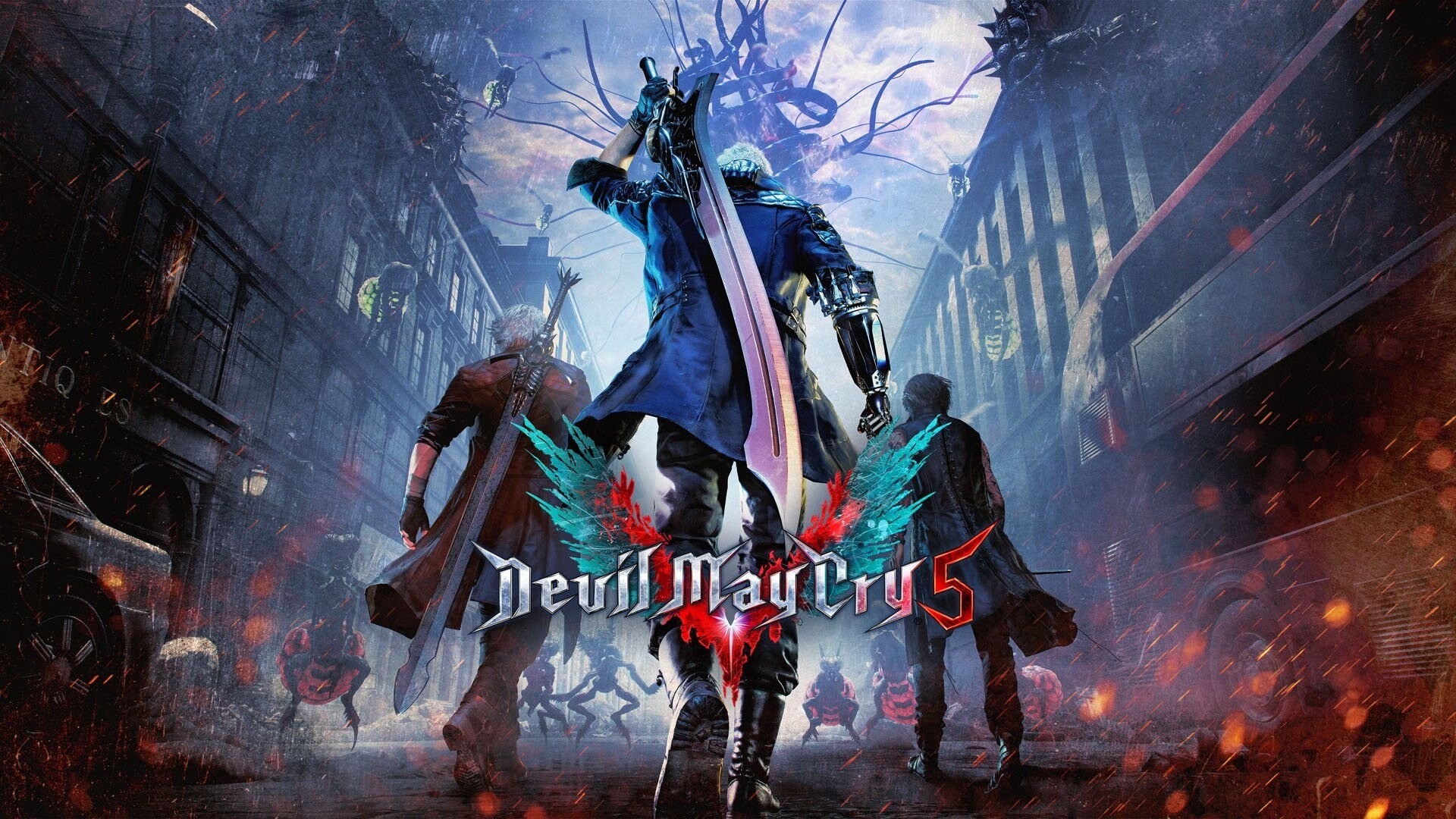 [情報] 系列首次壯舉，惡魔獵人 5銷售突破一千萬