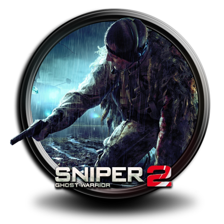 Нет изображения sniper ghost warrior