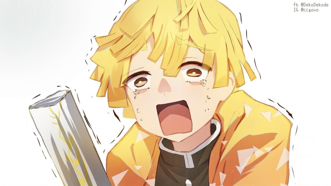 [達人專欄] 炭治郎郎郎郎郎郎郎郎郎ヽ(´ `。)ﾉ･ﾟﾔｯﾀｱｧｧｱｧﾝ DEDEKO的創作 巴哈姆特