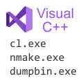 【程式】Visual C++的命令列工具 - shark0r的創作 - 巴哈姆特
