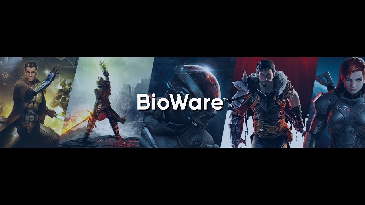 【遊戲題外話】BioWare 遊戲裡的「對話選擇」 - g1208g的創作 - 巴哈姆特