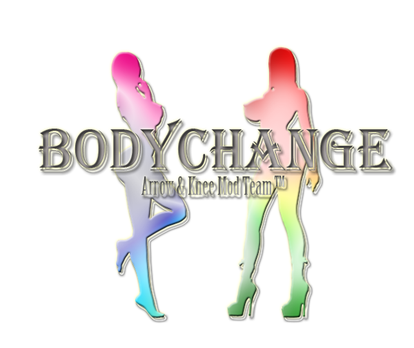 【上古卷軸5】BodyChange遊戲中隨意更換身形 - tw781027tw的創作 - 巴哈姆特