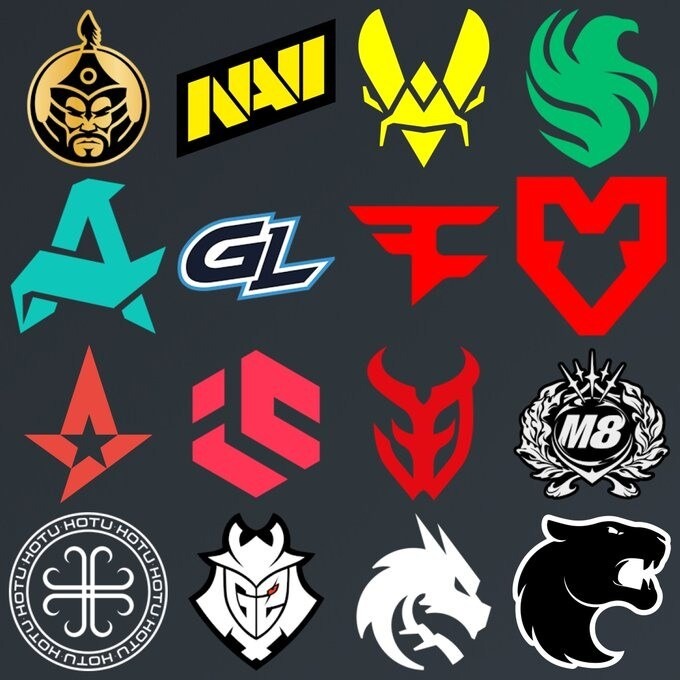 CS2 賽事預測 - ESL Pro League S22 Stage 2 瑞士輪晉級推測251003 - kinns的創作 - 巴哈姆特
