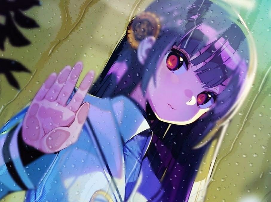 ドーナドーナ S的創作 巴哈姆特