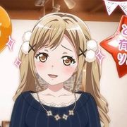 歌詞翻譯 アニバーサリー Poppin Party Bang Dream Mokusei的創作 巴哈姆特