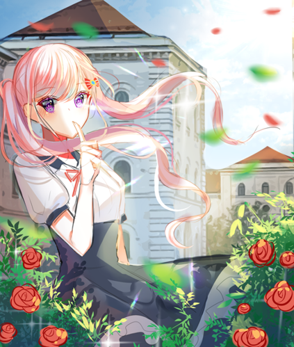 戀愛與謊言 動畫第十一集 就算是謊言也好 資訊補充 雷 作者動畫結尾小語 Bionicle7600的創作 巴哈姆特