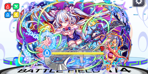 CF Dear Charon - uifactory的創作 - 巴哈姆特