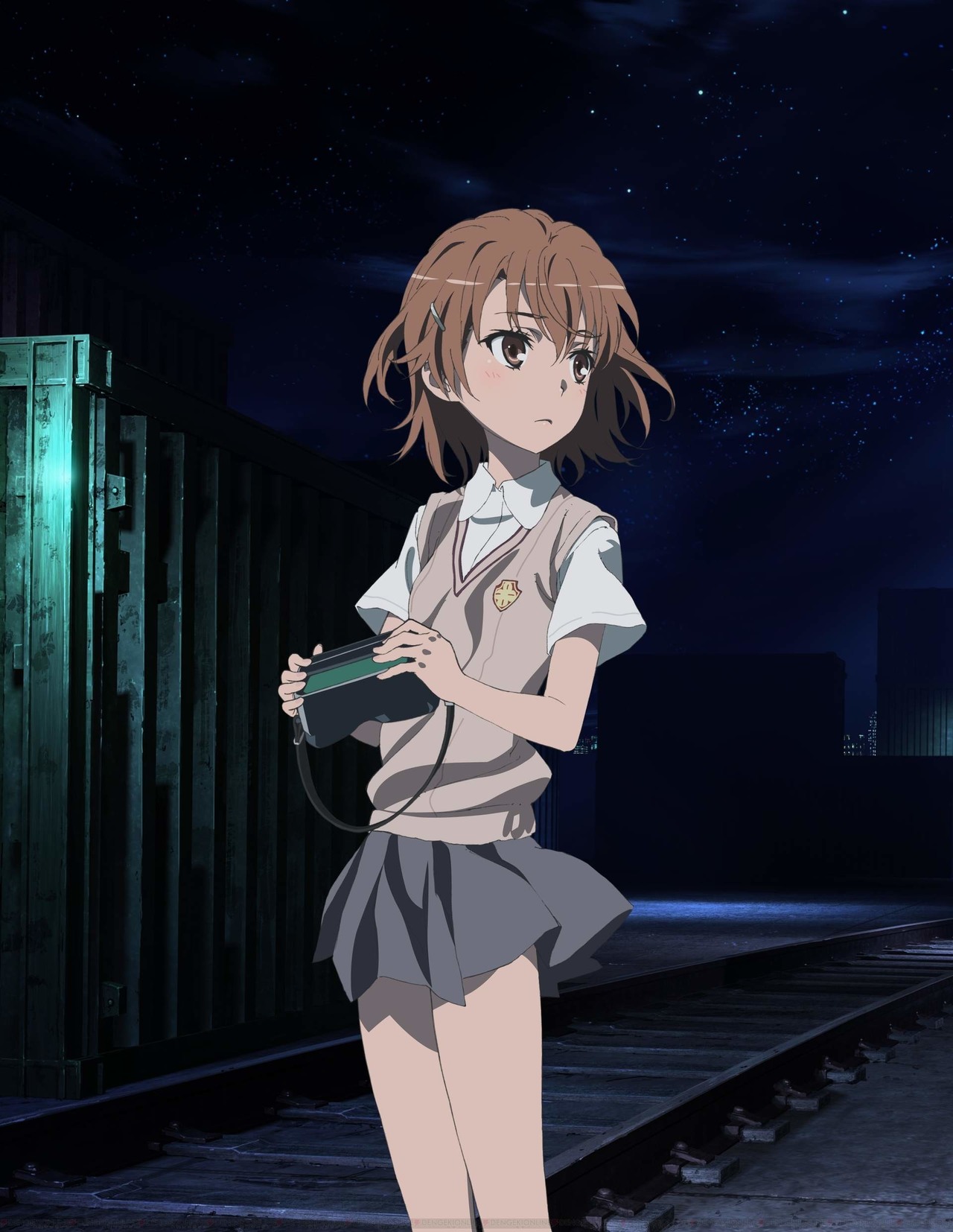 歌詞翻譯 井口裕香 Stand Still 中 日 羅 Poro的創作 巴哈姆特