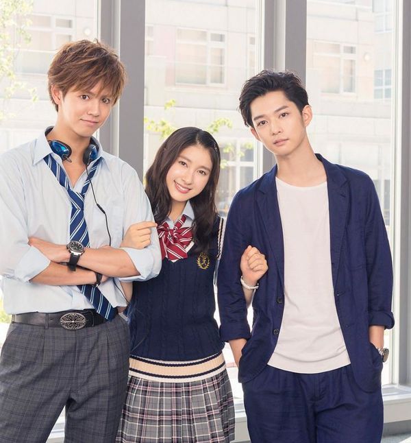 哥哥太愛我了怎麼辦主題曲 空日 羅馬歌詞 Ronnie的創作 巴哈姆特