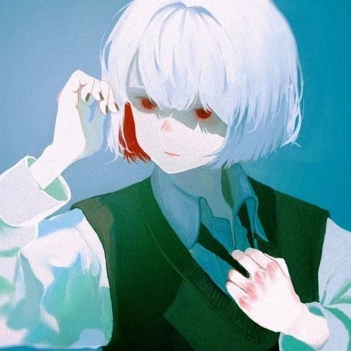 【可不】ターミナルケア【中、日、羅歌詞】 - tsukilsao319的創作 - 巴哈姆特