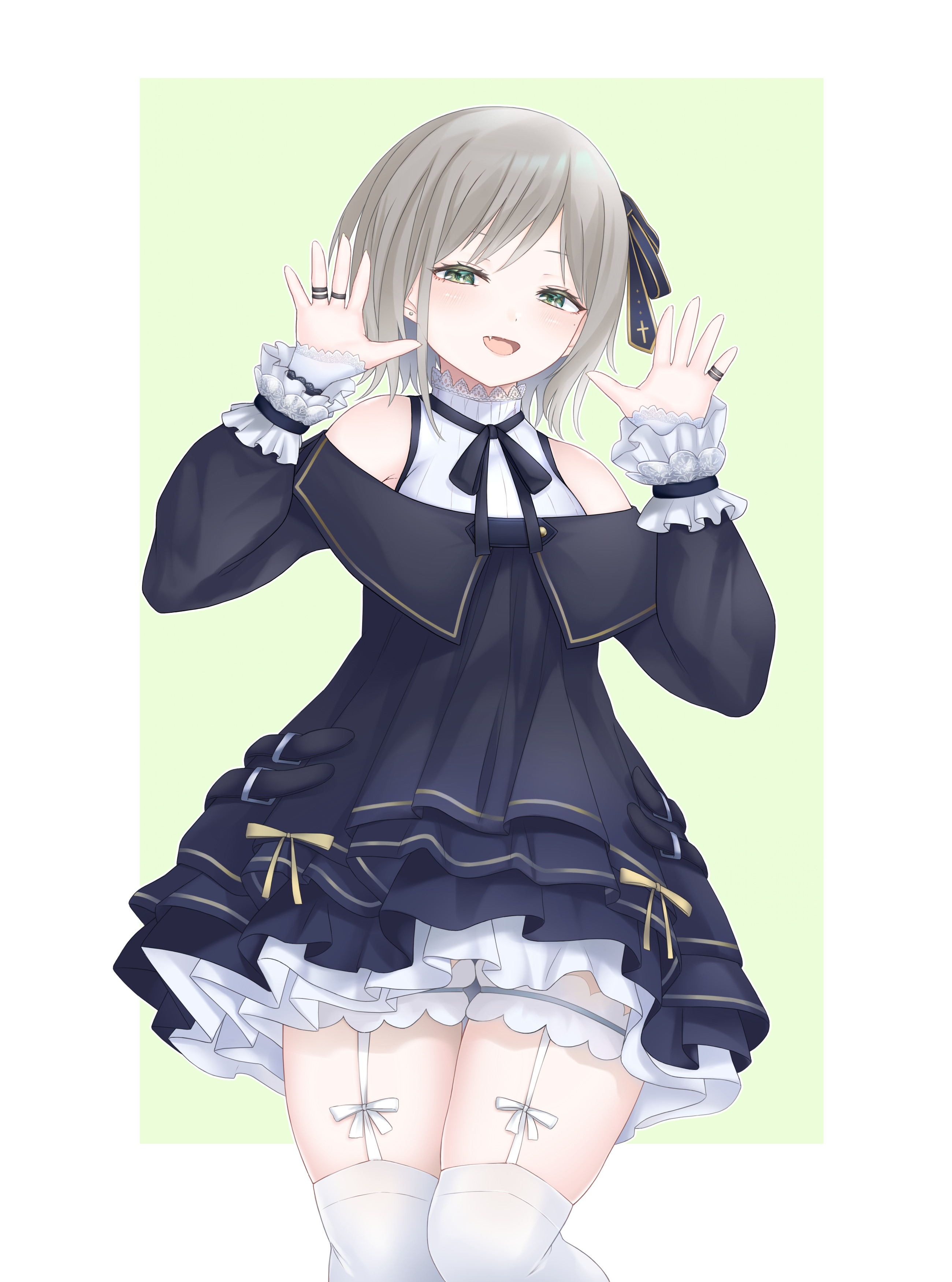 [達人專欄] Ayane - bw81131479的創作 - 巴哈姆特