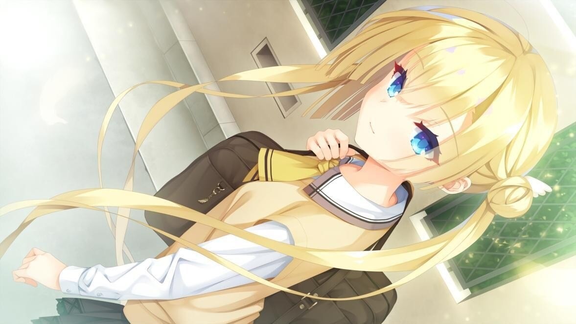 Lycee 天使☆騒々 RE-BOOT! 白雪乃愛　瀬戸乃マリエ直筆キャンペーン 速報】ゆずソフト『天使☆騒々 RE-BOOT!』を発表。2023/4/28発売。原画