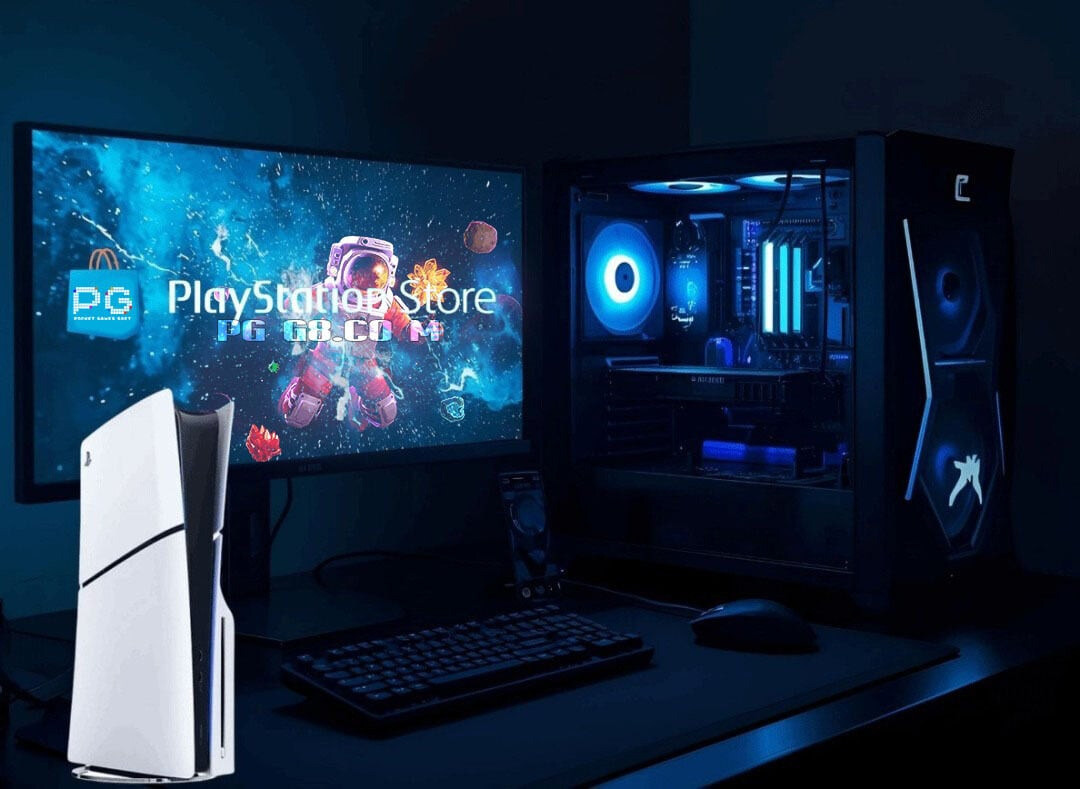 PG遊戲官方曝索尼回歸主機獨佔，未來PC移植或受限 - ppgames的創作 - 巴哈姆特
