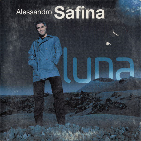 Alessandro safina luna перевод. Alessandro Safina обложка CD. Alessandro Safina Incanto обложка. Луна Сафина Алессандро Текс. Giorgio Flavio Pintus биография.