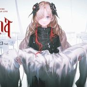 【神椿】ヰ世界情緒「Anima」周邊開箱文- krspvan的創作- 巴哈姆特